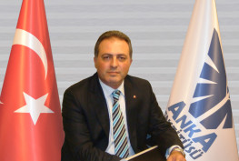Prof. Dr. Osman AKDEMİR