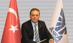 Prof. Dr. Osman AKDEMİR
