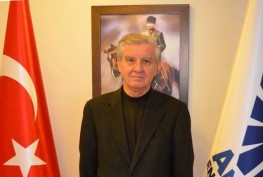 Prof. Dr. Rıdvan KARLUK