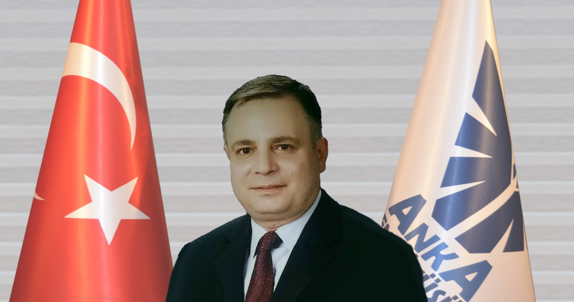 gökhan binzat