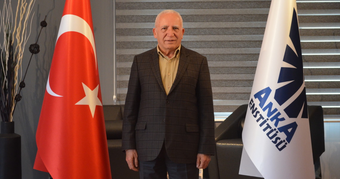 Dursun DAĞAŞAN