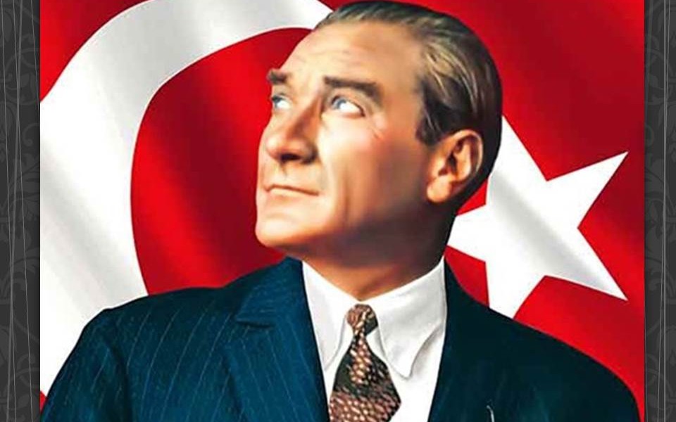 Atatürk'e Bakış
