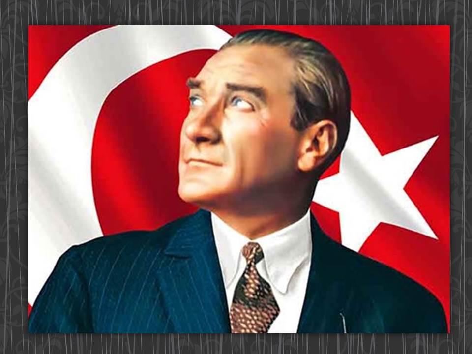 Atatürk'e Bakış