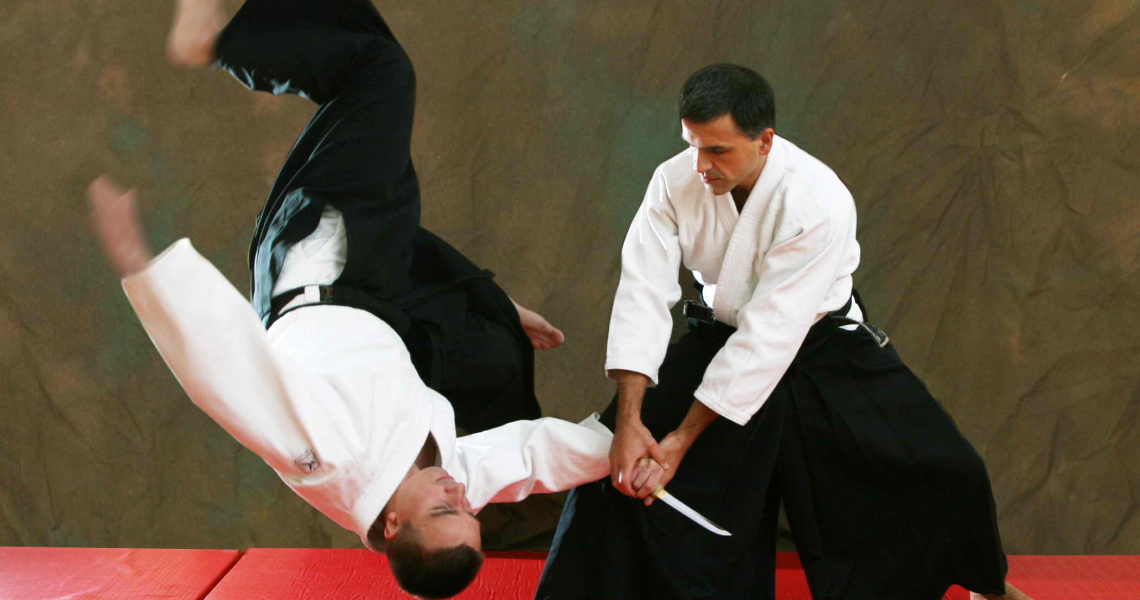 aikido