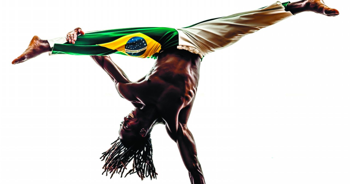 capoeira