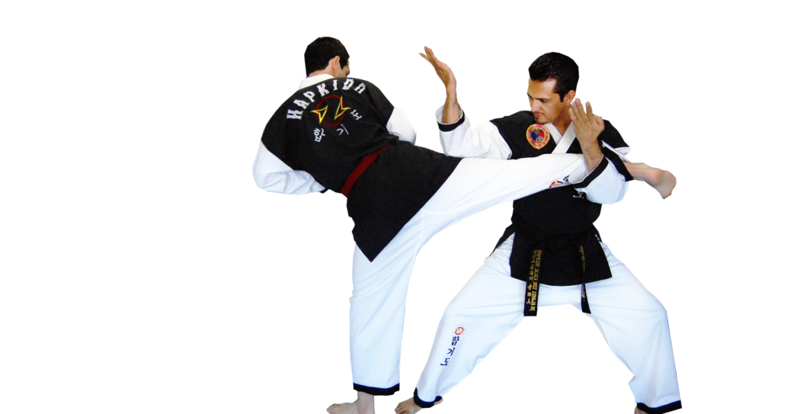 hapkido