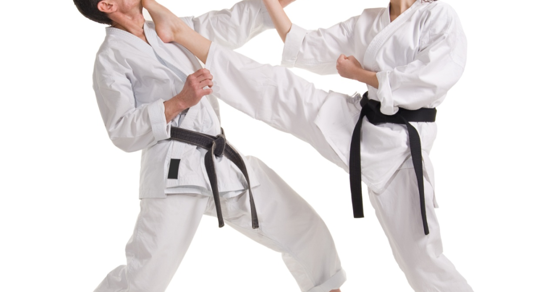 karate