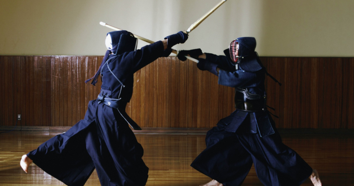 kendo