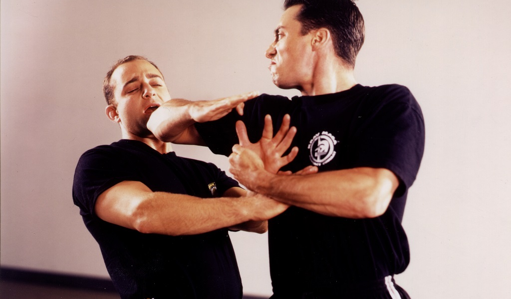krav-maga