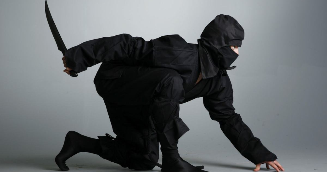 ninjutsu