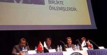 Uluslararası Antalya Üniversitesi – 15 Temmuz Bir Milletin Uyanışı
