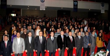 Uluslararası Antalya Üniversitesi – 15 Temmuz Bir Milletin Uyanışı5