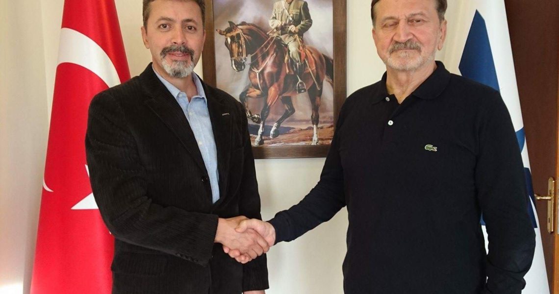 Ali ERDİNÇ