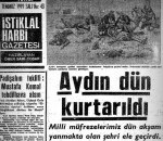 Aydın 1919-2
