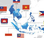 ASEAN countries