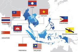 ASEAN countries