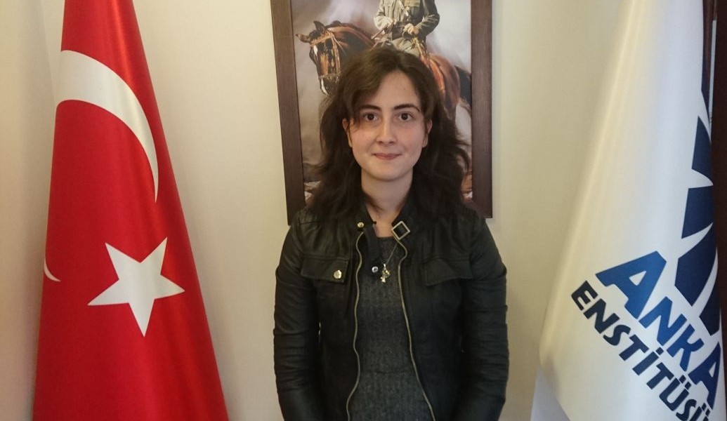 Yağmur Ekim YILMAZ