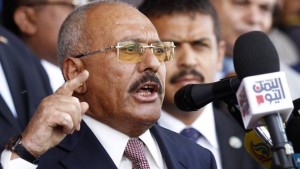 yemen-eski-cumhurbaşkanı