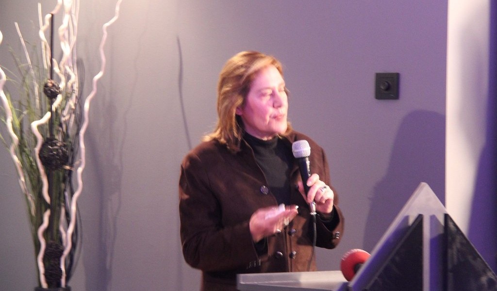 12 ARALIK 2015 - ANKA AÇILIŞ