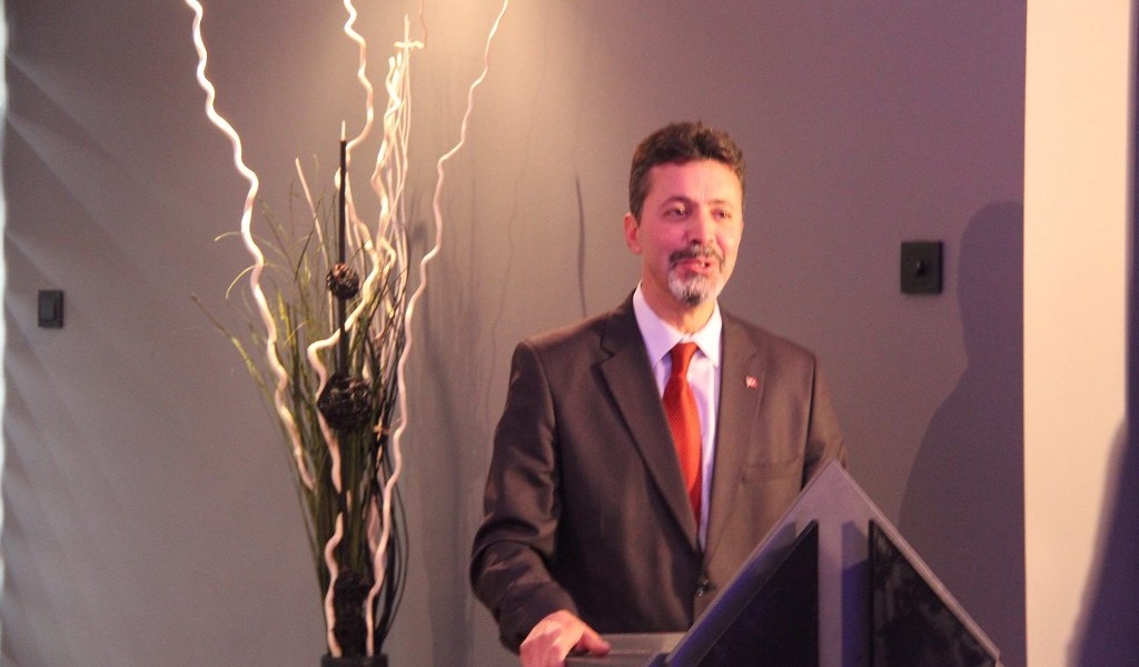 12 ARALIK 2015 - ANKA AÇILIŞ1