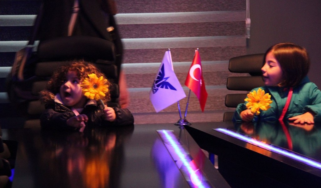 12 ARALIK 2015 - ANKA AÇILIŞ10