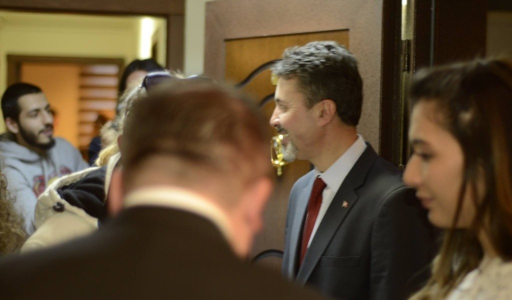 12 ARALIK 2015 - ANKA AÇILIŞ11