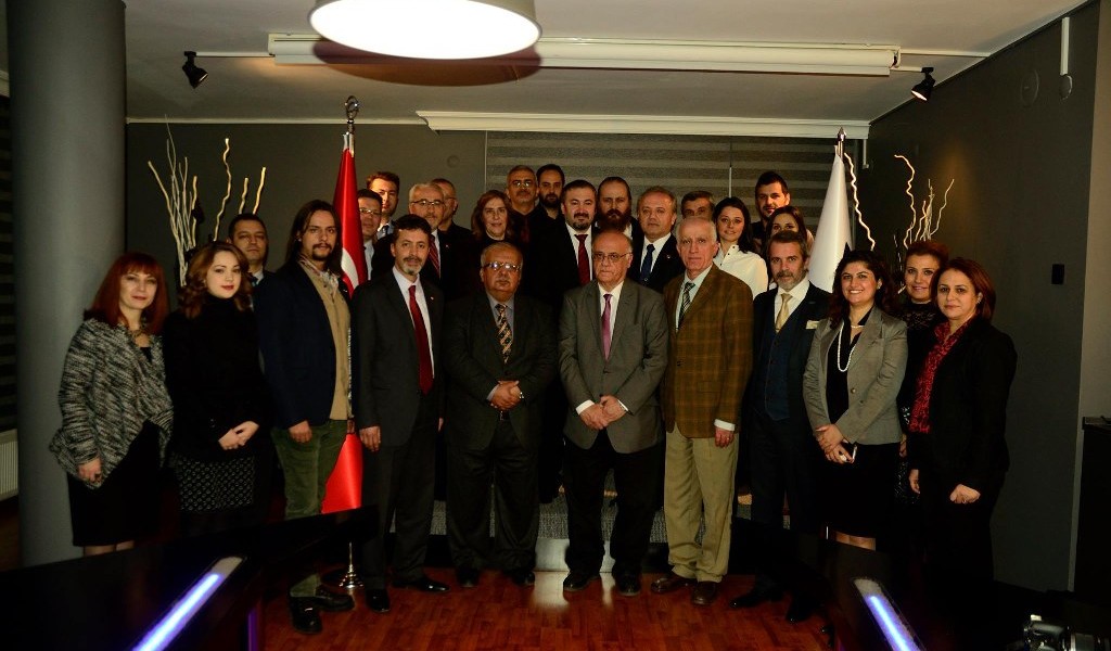 12 ARALIK 2015 - ANKA AÇILIŞ12