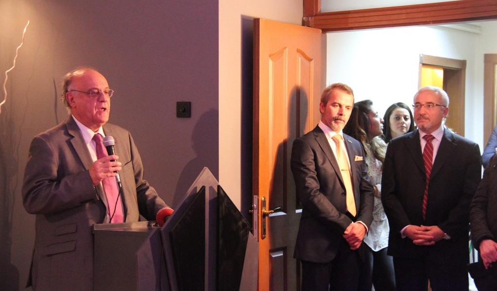 12 ARALIK 2015 - ANKA AÇILIŞ2