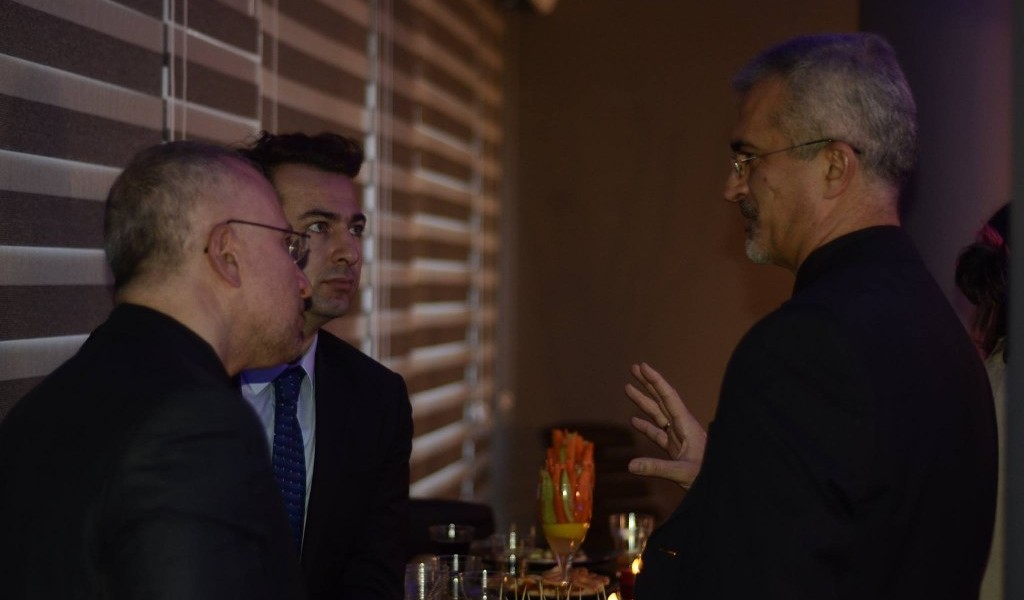 12 ARALIK 2015 - ANKA AÇILIŞ3