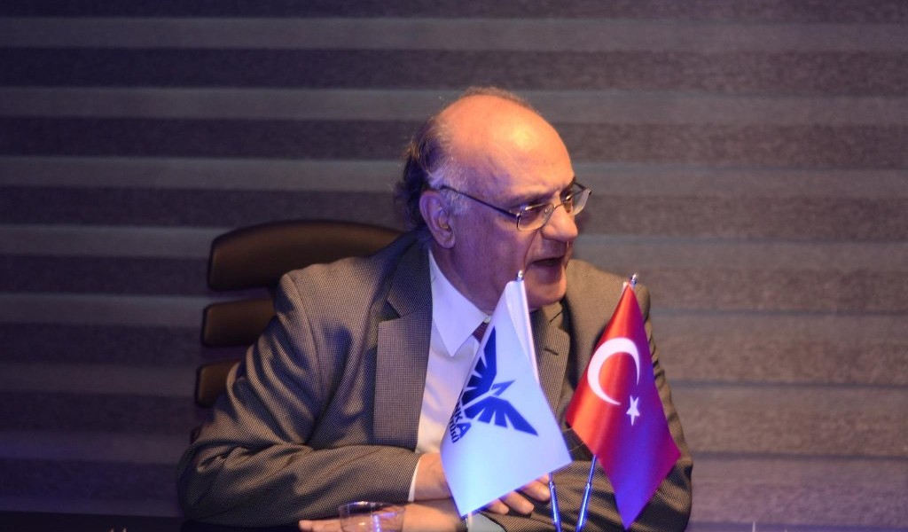 12 ARALIK 2015 - ANKA AÇILIŞ5