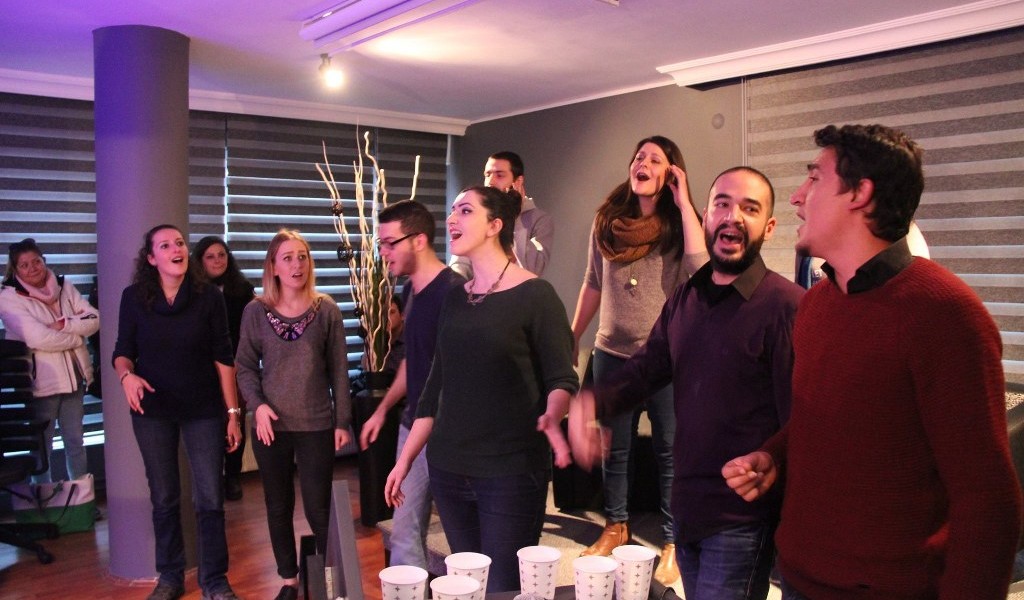 12 ARALIK 2015 - ANKA AÇILIŞ7