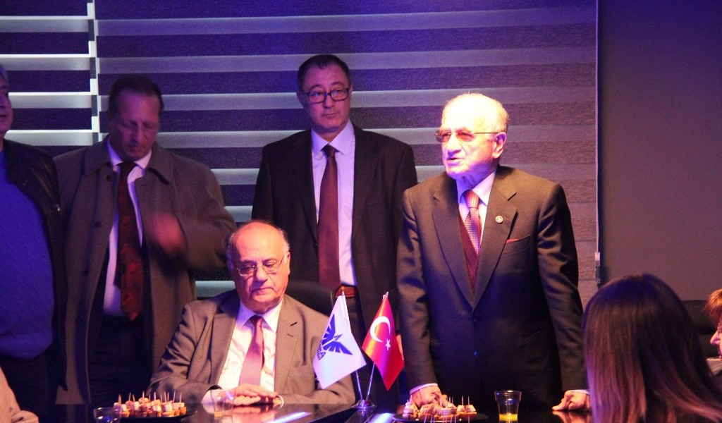 12 ARALIK 2015 - ANKA AÇILIŞ8