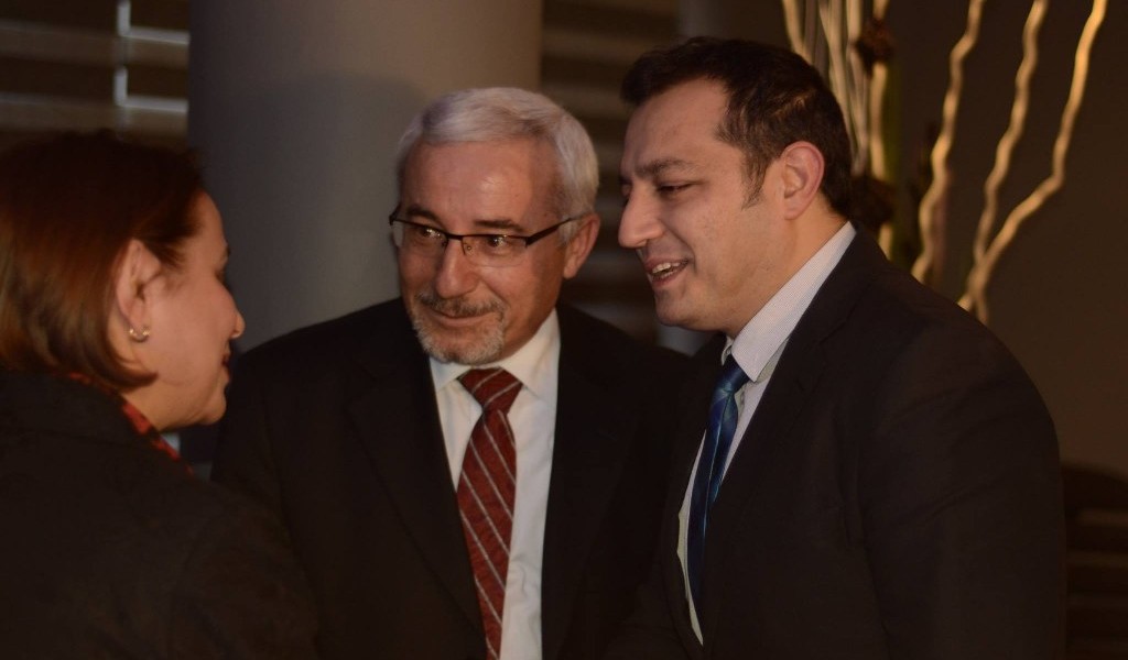 12 ARALIK 2015 - ANKA AÇILIŞ9