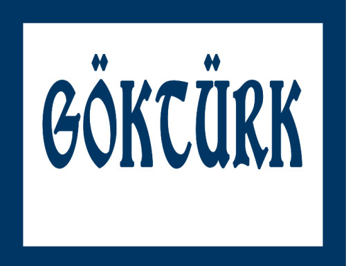 GOKTURK