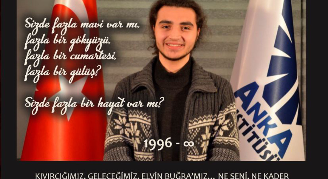 13 MART 2916 GÜVENPARK KATLİAMI