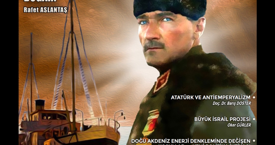 ANKA_STRATEJI DERGISI_Mayis-Haziran_2018_001