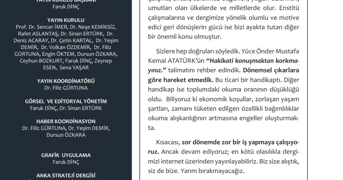 ANKA_STRATEJI DERGISI_Mayis-Haziran_2018_002