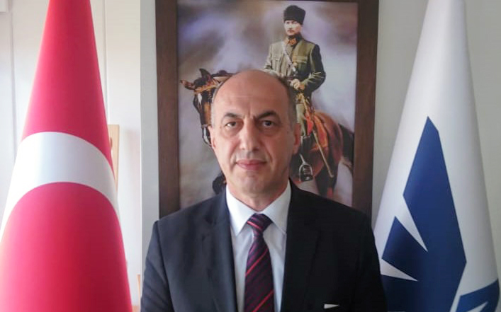 Prof. Dr. Mübariz SÜLEYMANLI