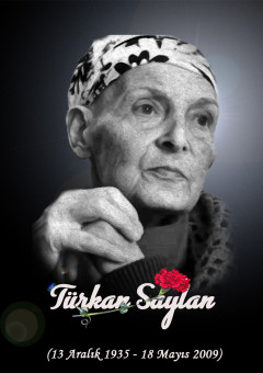 Türkan-SAYLAN