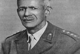 Yüzbaşı Nuri Bey 1919