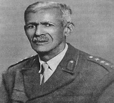 Yüzbaşı Nuri Bey 1919