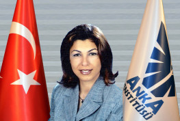 Zehra KARDEŞ
