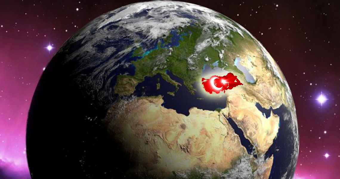 2020 Dünya-Türkiye