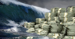 Ekonomik Tsunami