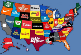 amerikan-harita-şirketi