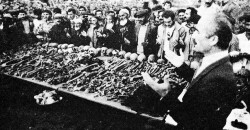 Ermenilerin Türklere Katliamı 2