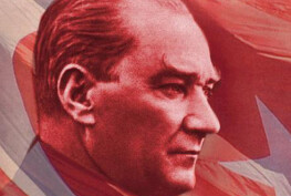 Atatürk’ün-Türklük-üzerine-sözleri