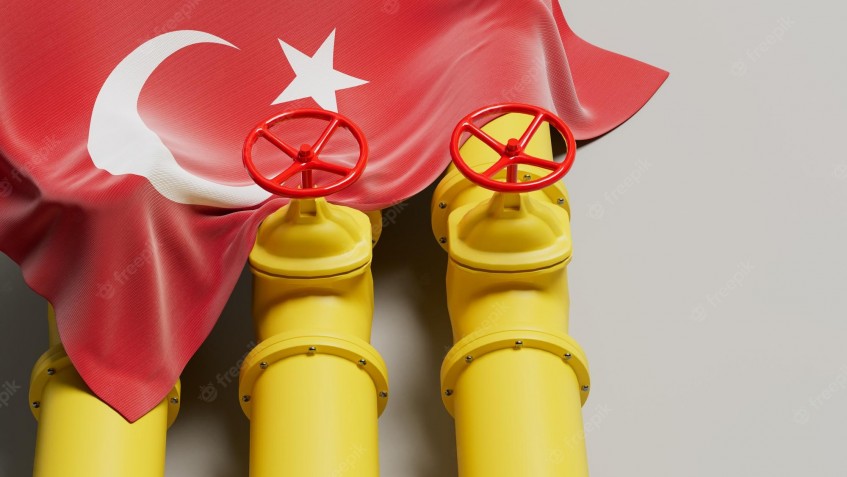 turkey-flag-covering-oil-gas-fuel-pipe-line-oil-industry-concept-3d-rendering_601748-43437