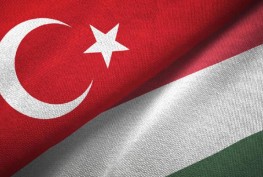 Türkiye-Macaristan