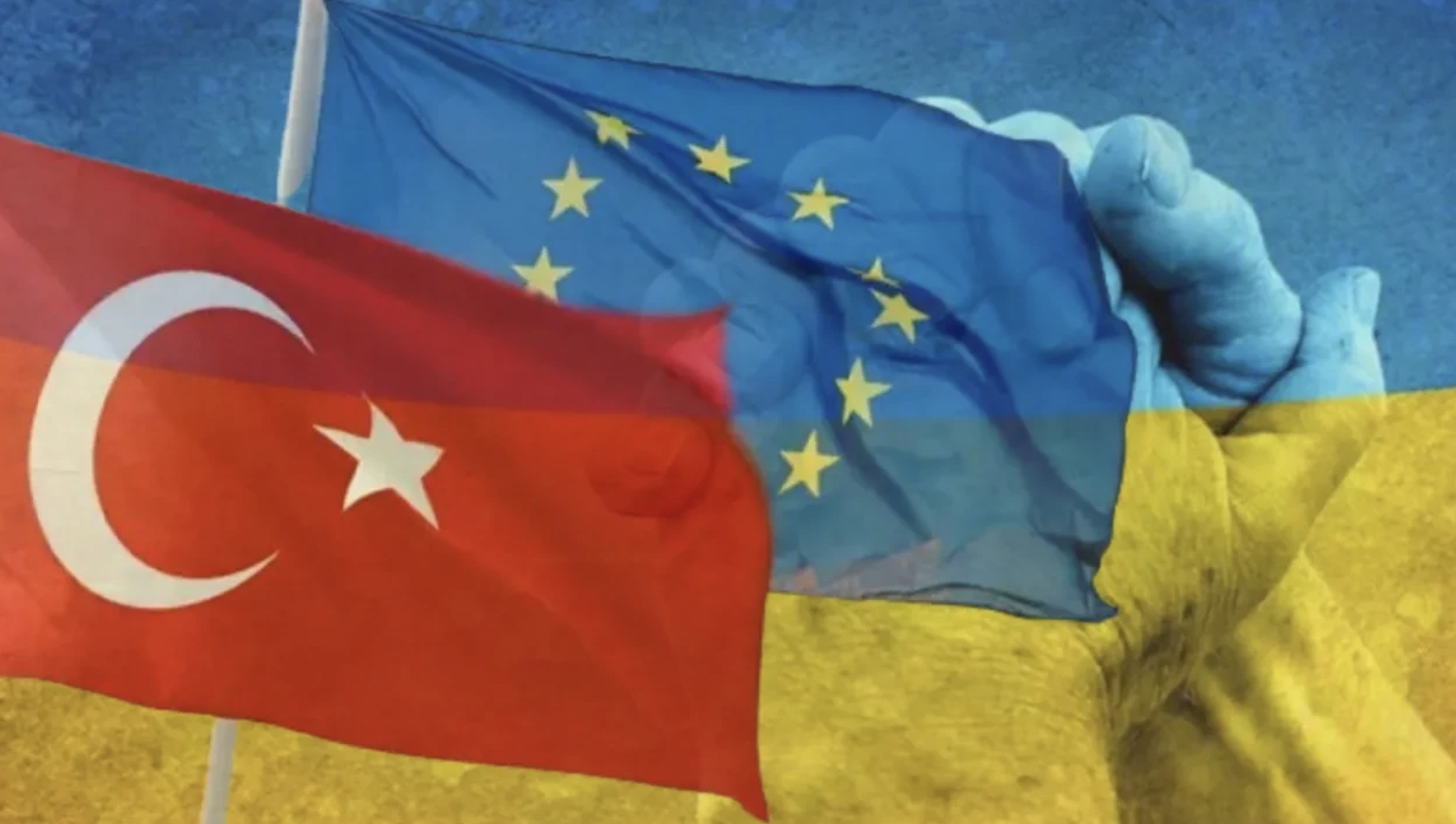 Ukrayna'daki Savaşın Avrupa ve Türkiye'ye Yansımaları